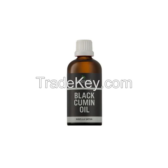 Quality and Sell Crede Black Cumin 100ml