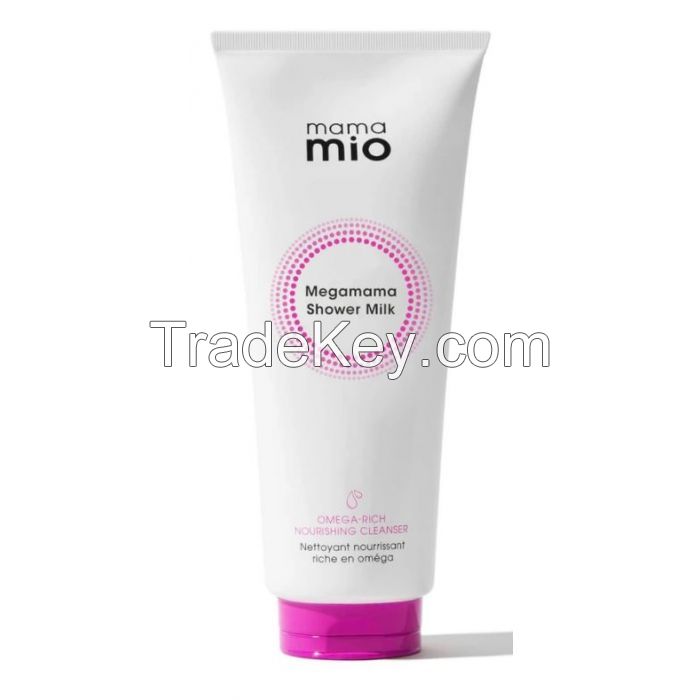 Quality and Sell Mama Mio Megamama Shower Milk 200ml