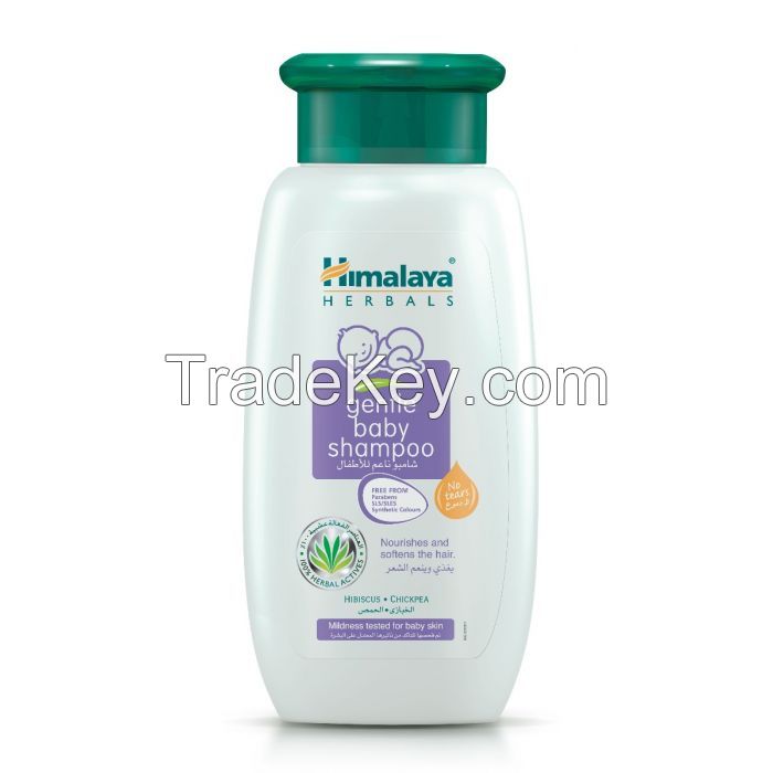 Quality and Sell Himalaya Gentle Baby Shampoo