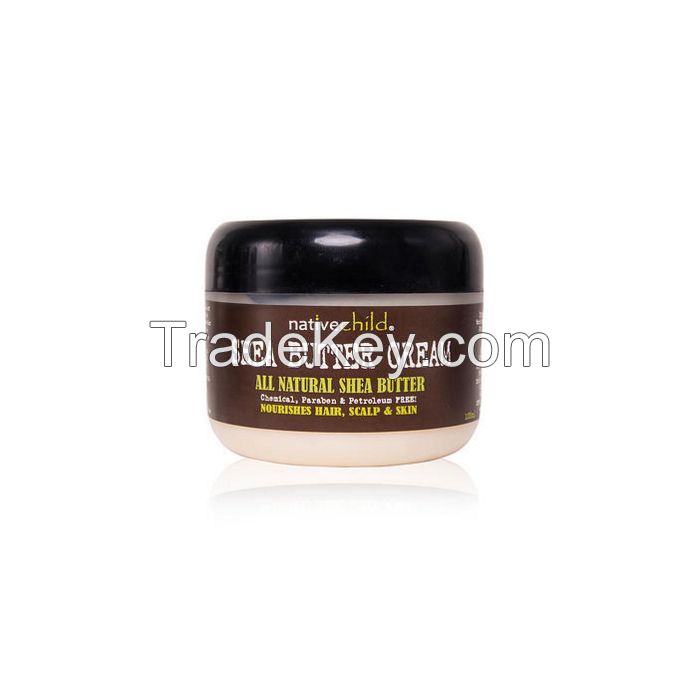 Quality and Sell Native Child Whipped Shea Butter Cream