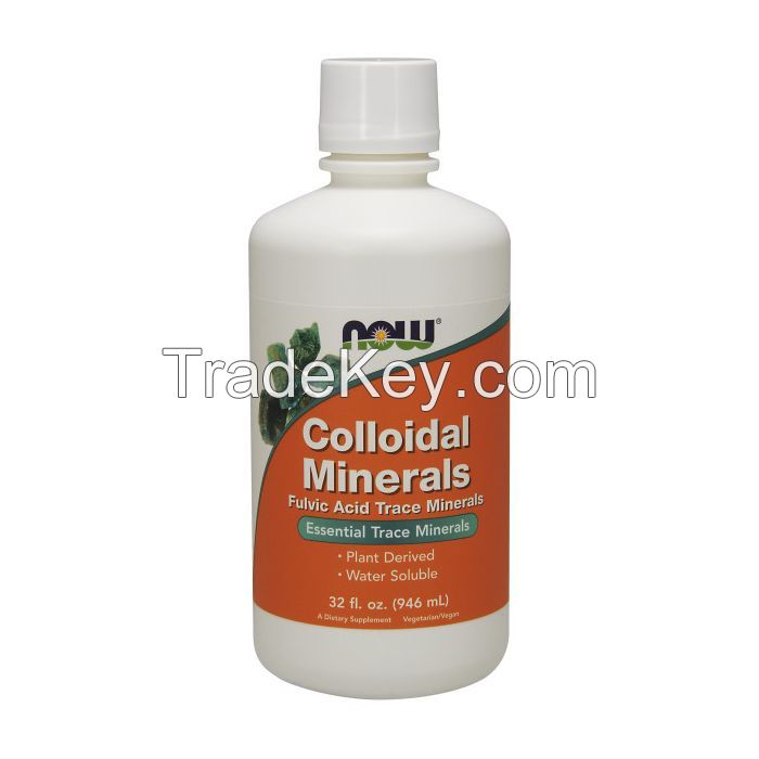 Quality and Sell NOW Colloidal Minerals Original 32oz