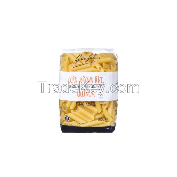 Quality and Sell Garofalo Gluten Free Pasta Penne Rigate 400g