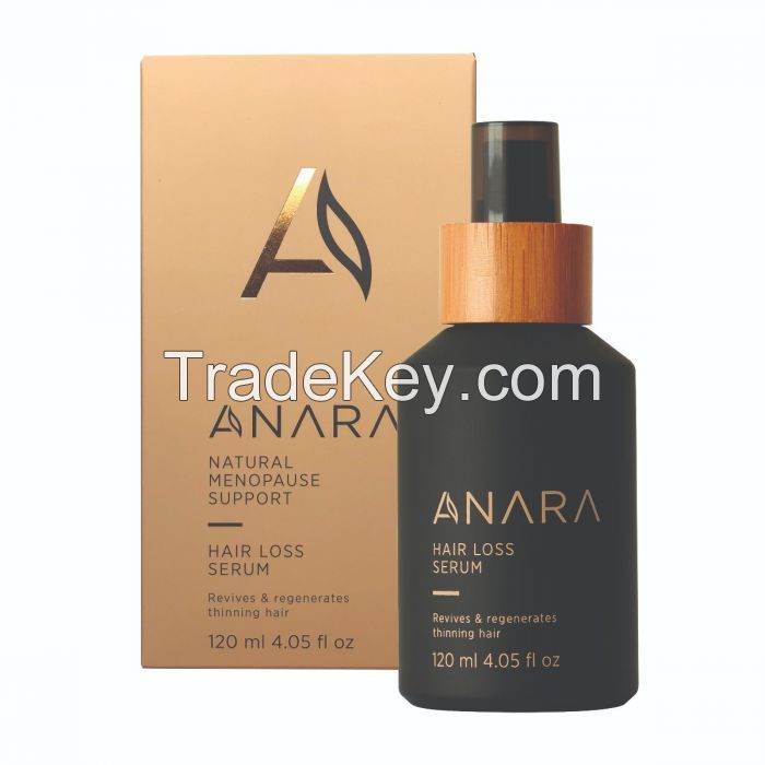 Quality and Sell Anara Hair Loss Serum 120ml