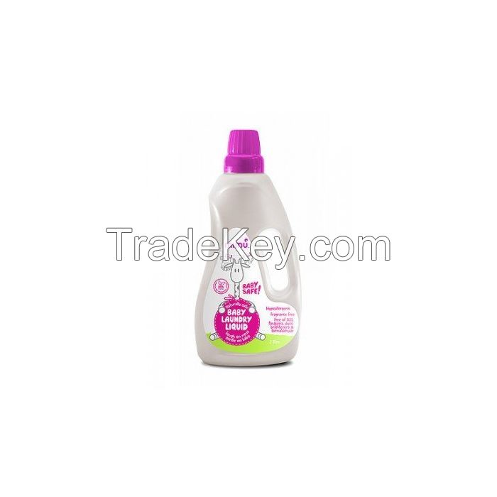 Quality and Sell Mimu Baby Laundry Liquid 2l