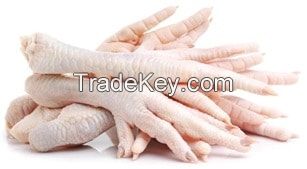 Quality and Sell Frozen Chicken Leg Quarters