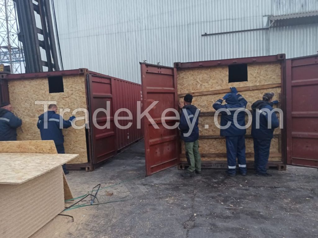 Quality and Sell Milling wheat 11.5% Ukraine origin containers shipment