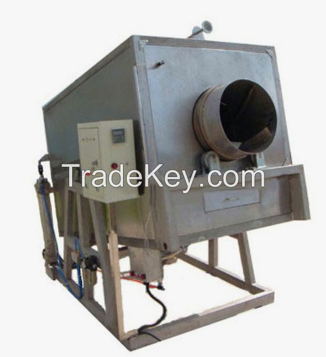 Quality and Sell Sesame Roaster