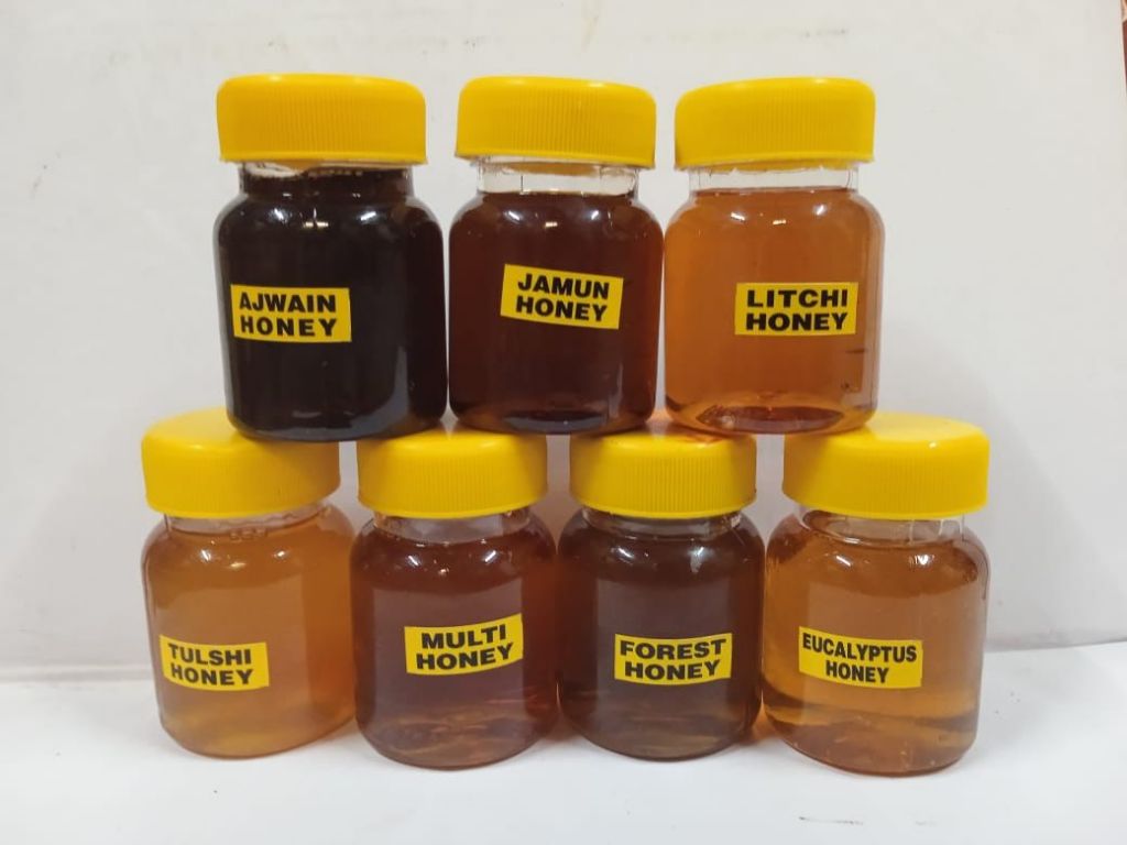 Quality and Sell Bulk Raw Honey