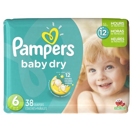 Quality and Sell Pamper Baby Diapers