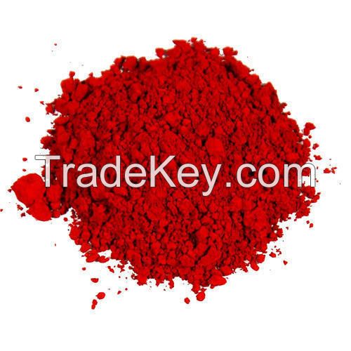 Quality and Sell Red dye detergent grade