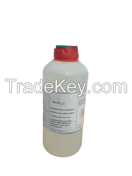 Quality and Sell NP9 Nonylphenol Ethoxylates