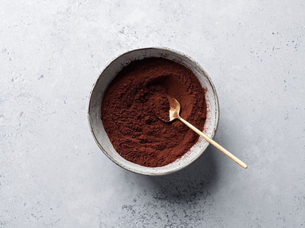 Quality and Sell Cocoa powder  KB 1170