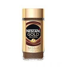 Quality and Sell Nescafe gold