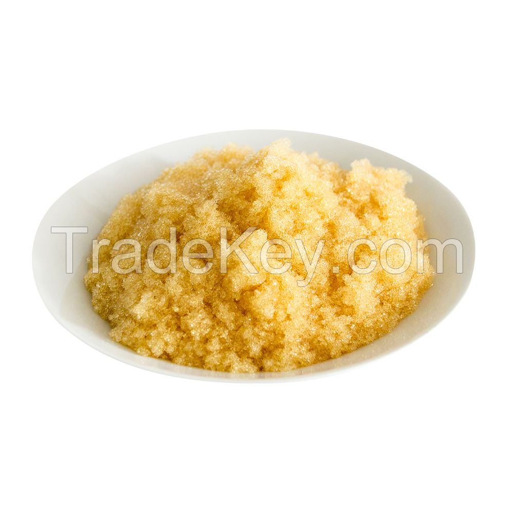 Ion Exchange Resin