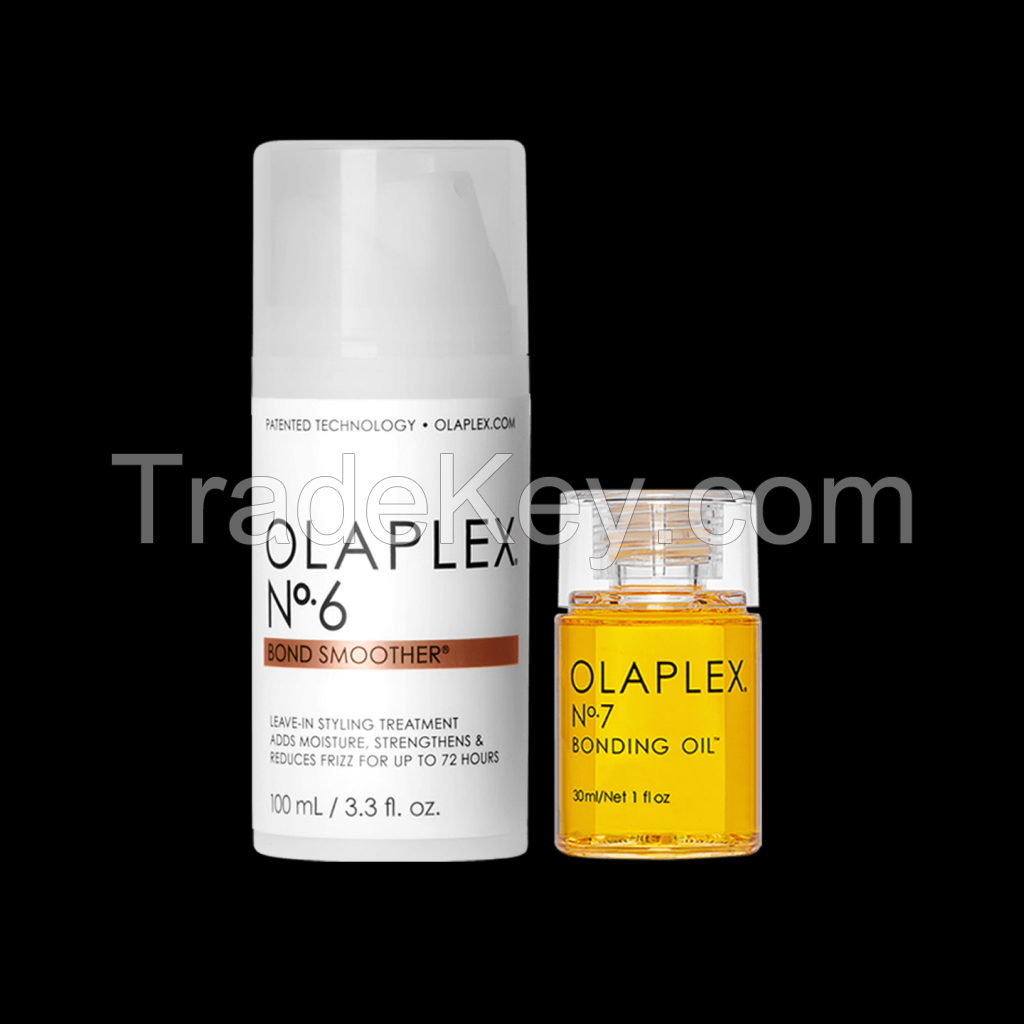 Olaplex Hair Treatment 0,1,2,3,4,5,6 and more