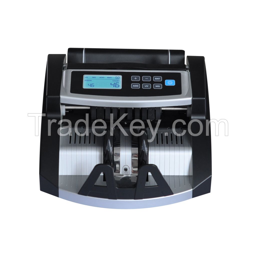 currency banknote money note bill cash counting machine counter