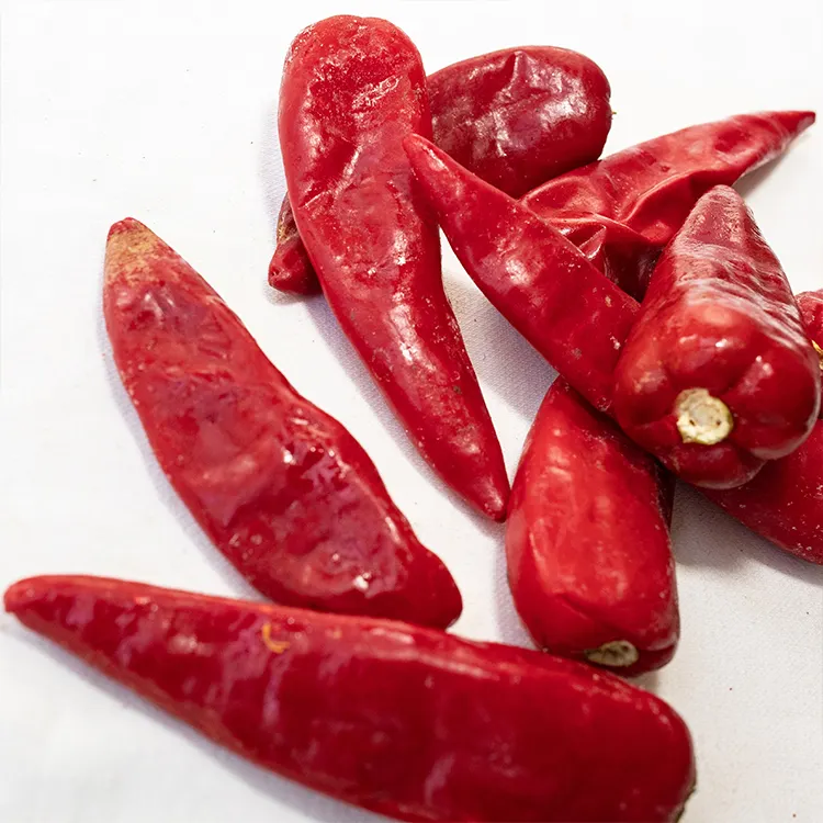 Wholesale Natural Bulk Beijing red chili pepper low price Chinese chili