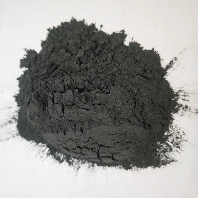 Lower Price Good quality Factory Directly Sale Black/White Tourmaline Powder