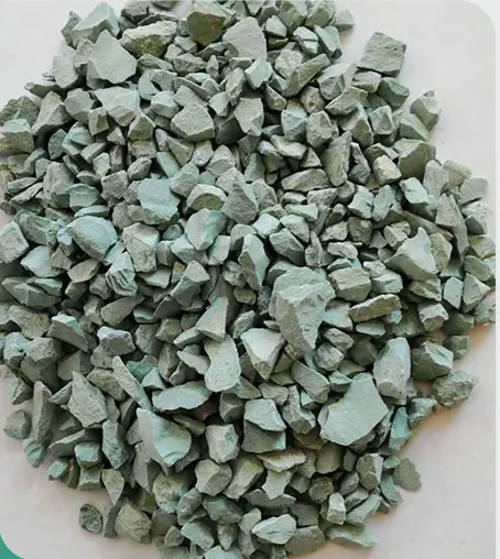 Water filter media competitive natural zeolite price zeolite clinoptilolite