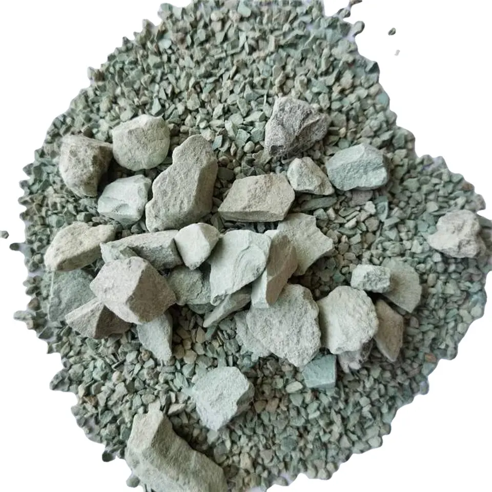 Water filter media competitive natural zeolite price zeolite clinoptilolite