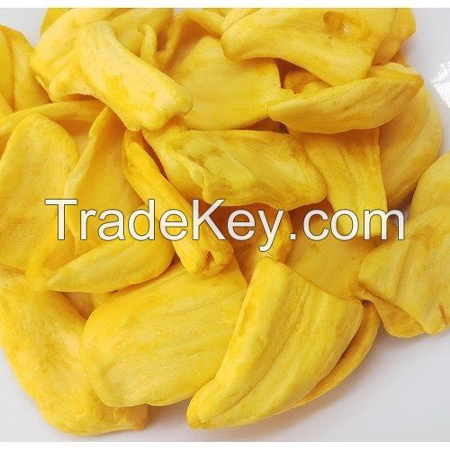 IQF Jackfruit - High Quality, Stable Supply, Competitive Price (HuuNghi Fruit)