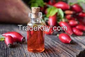 Pure Plant Extract Cosmetic Rosehip Essential