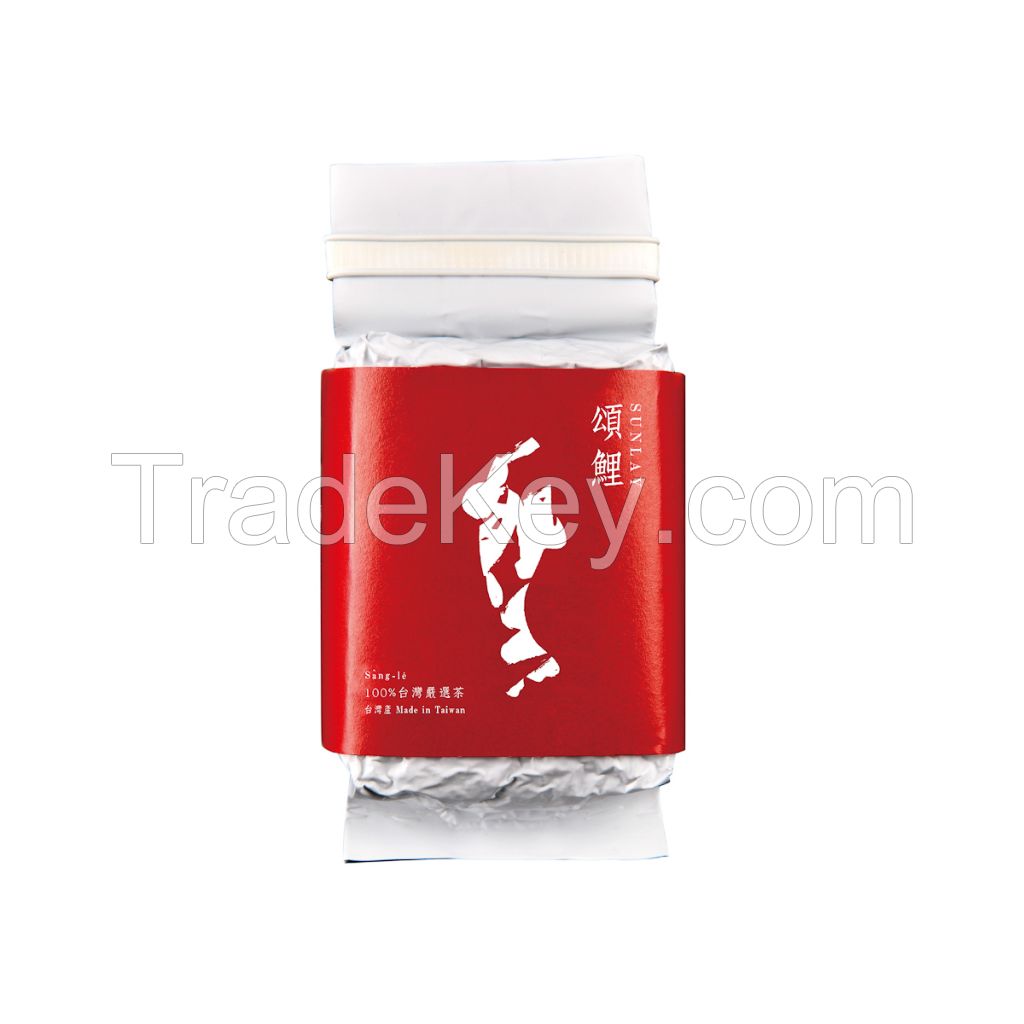 iron buddha tea OEM Private Label