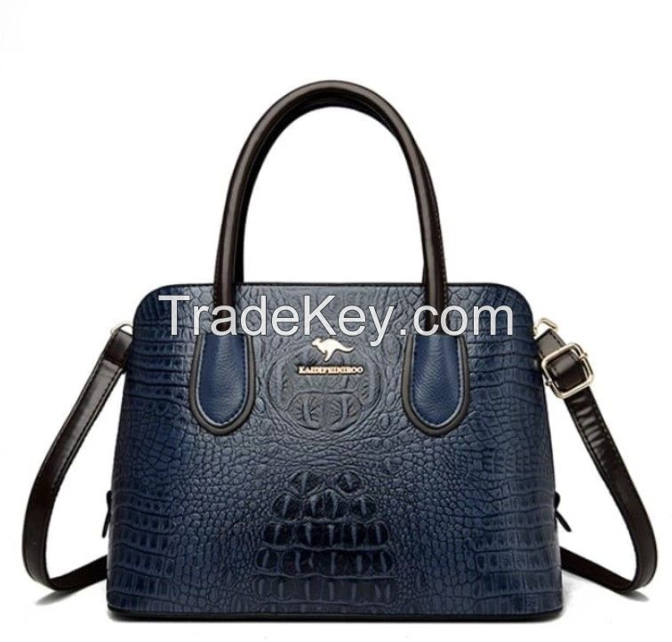 Designer ladies cross body/hand carring  hand bags