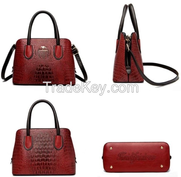 Designer ladies cross body/hand carring  hand bags