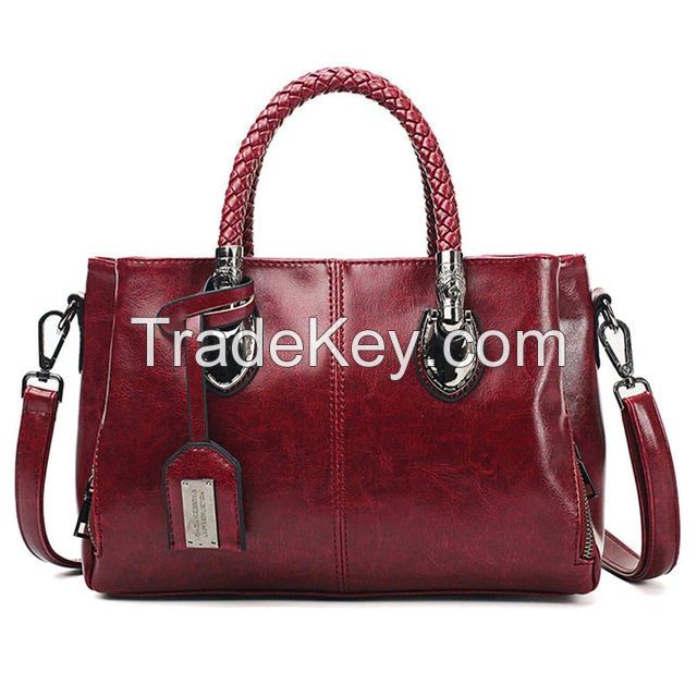 Ladies Shoulder Bag-WLH007