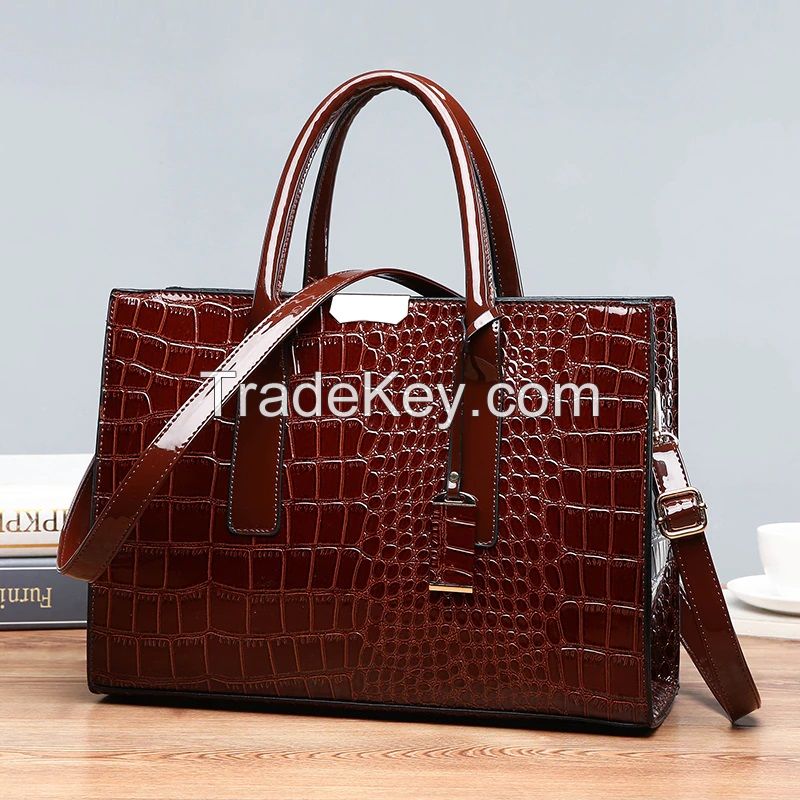 Ladies Shoulder Bag-WLH005