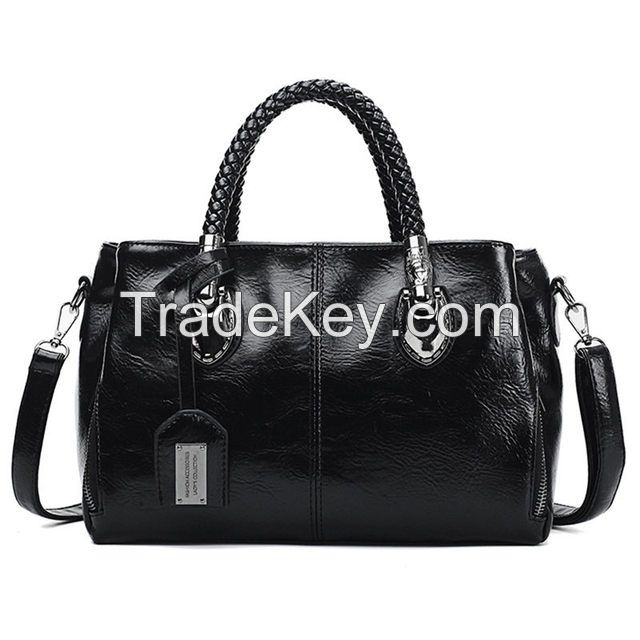 Ladies Shoulder Bag-WLH007 