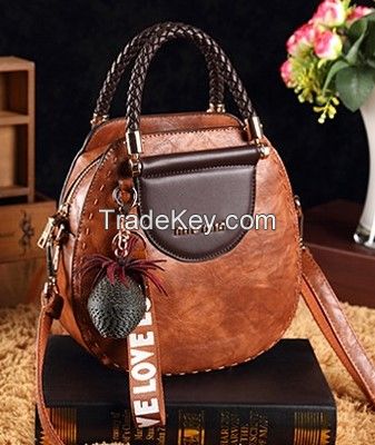 Ladies Shoulder Bag-WLH016