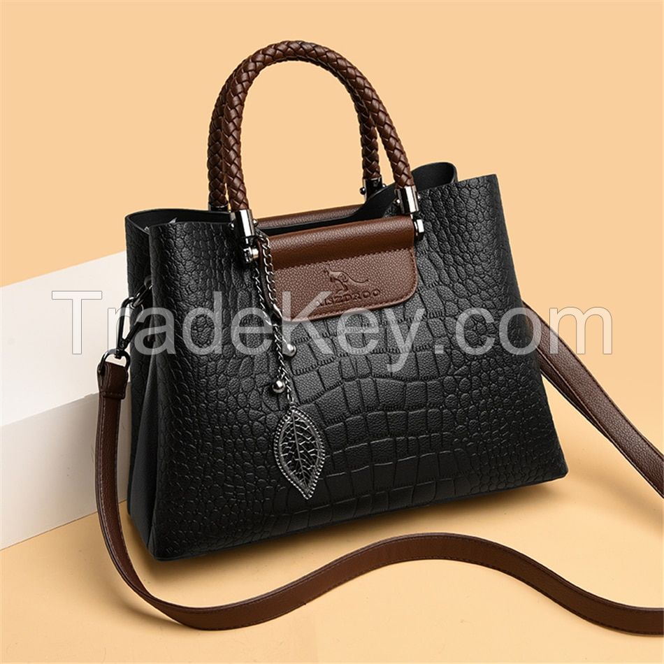 Ladies Shoulder Bag-wlh013