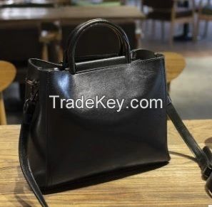 Ladies Shoulder Bag-WLH012