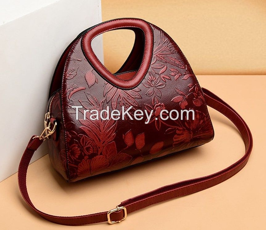 Ladies Shoulder Bag-WLH014