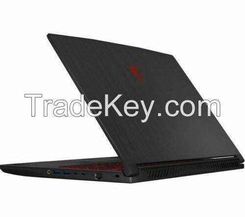 MSI - GF63 15.6 Gaming Laptop - Intel Core i5