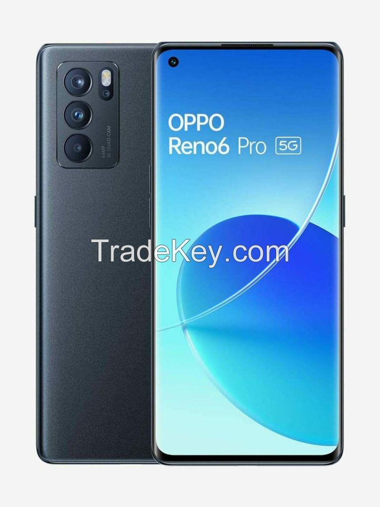 We Sell New Un-locked OPPO Re-no6 Pro 5G