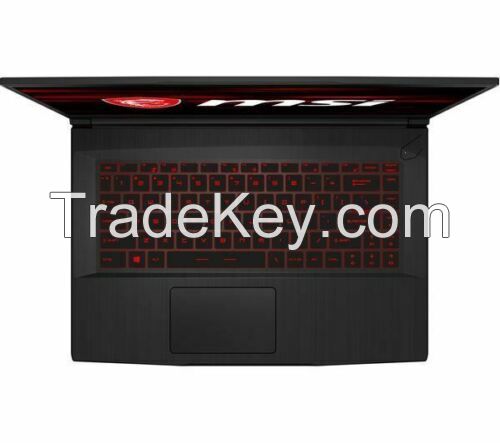 MSI - GF63 15.6 Gaming Laptop - Intel Core i5