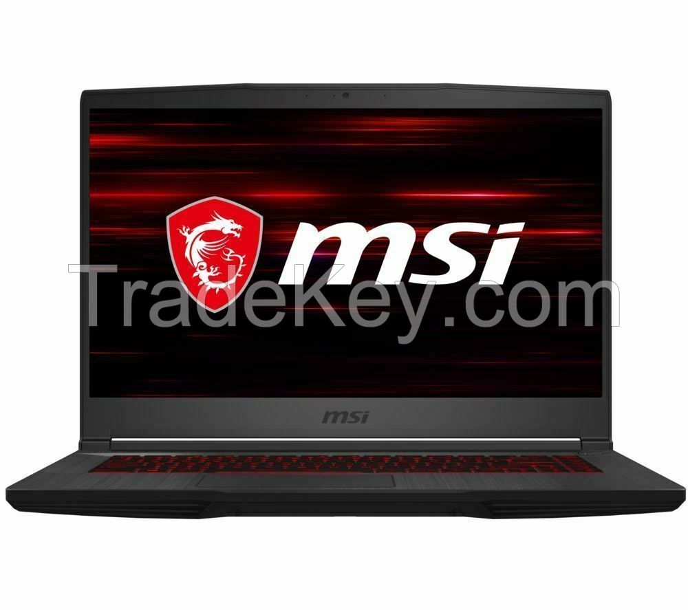 MSI - GF63 15.6 Gaming Laptop - Intel Core i5