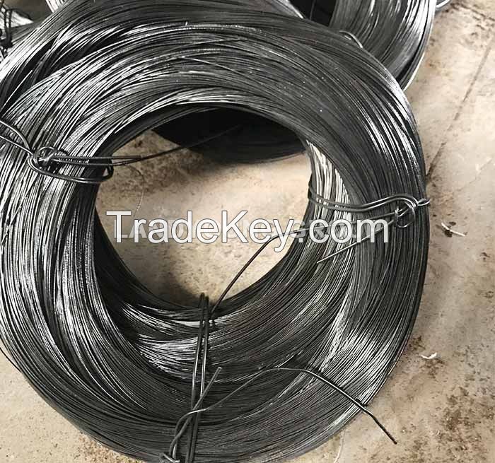 Black Annealed Wire LANDYOUNG