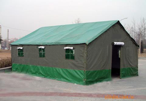 house/tent