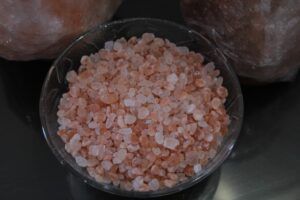 Edible Salt