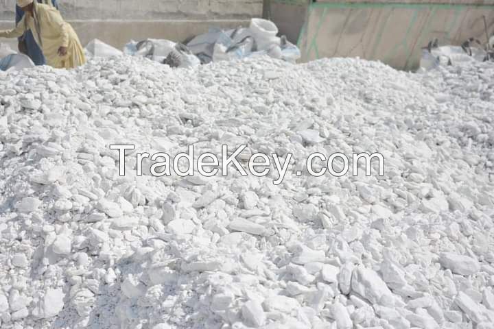 TALC (soap stone) hydrous magnesium silicate