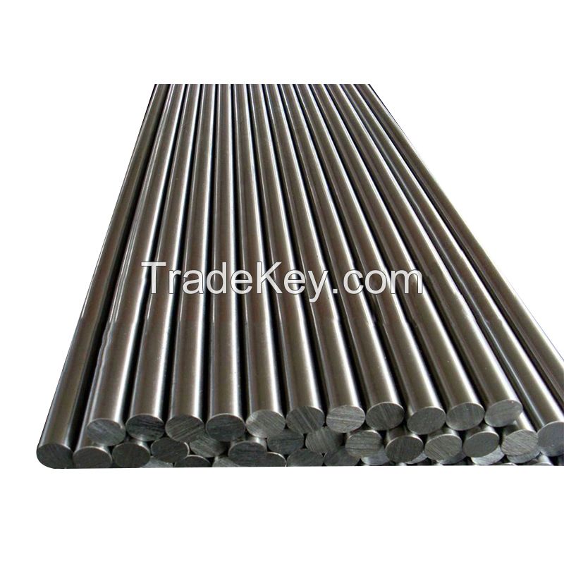 Free samples in stock Low-priced sales 316 316l Stainless Steel Round Bar