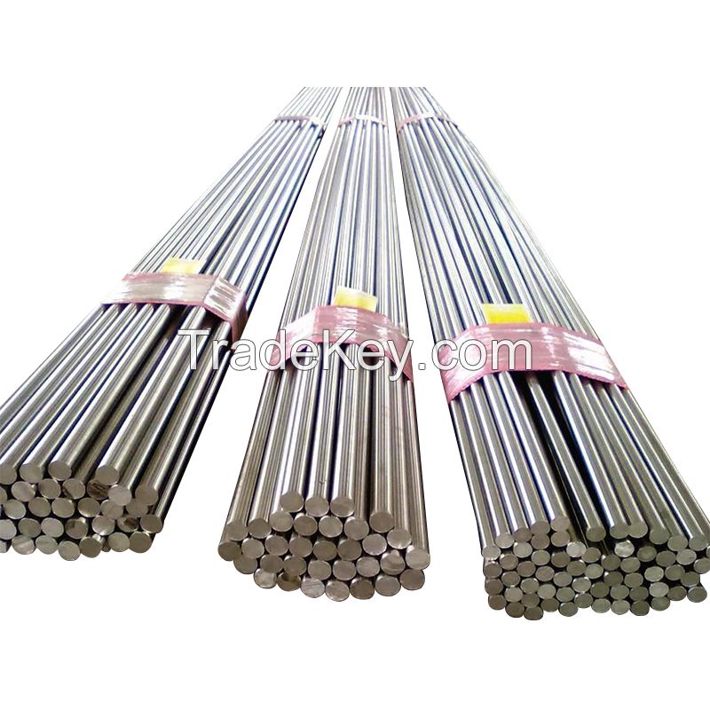 Free samples in stock Low-priced sales 316 316l Stainless Steel Round Bar