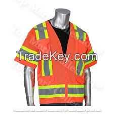 Safety Coveralls, Shoes, Masks, Gloves