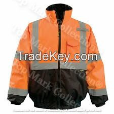 Safety Coveralls, Shoes, Masks, Gloves