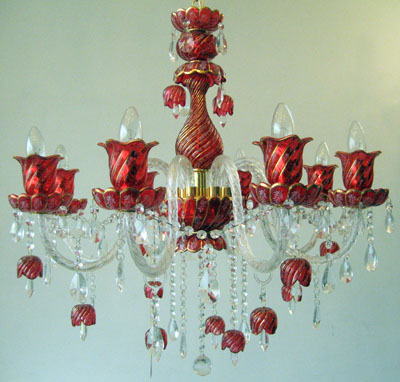 chandelier pendant lamp