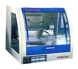 PCB Plate making machine PCB2100